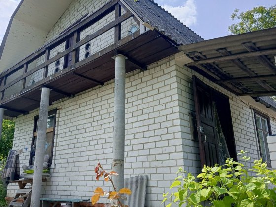 Продаж файної дачі СТ Деснянка Чернігів