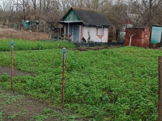 Продам дачу з гарною локацією 6 соток Чернігів