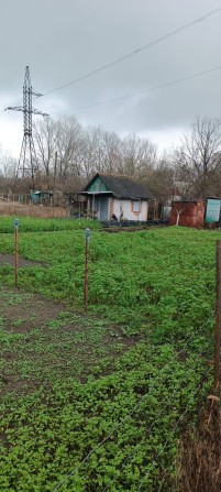 Продам дачу з гарною локацією 6 соток - фото 1