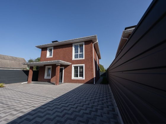 Терміновий продаж будинку Жуляни Киев