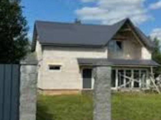 Будинок двох поверховий. Київ Киев