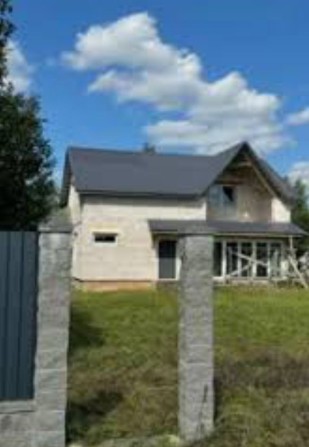 Будинок двох поверховий. Київ - фото 1