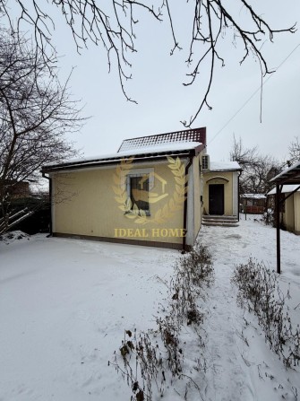 Продаж будинку в Оболонському р-н, ДК Дніпровський-1 - фото 1