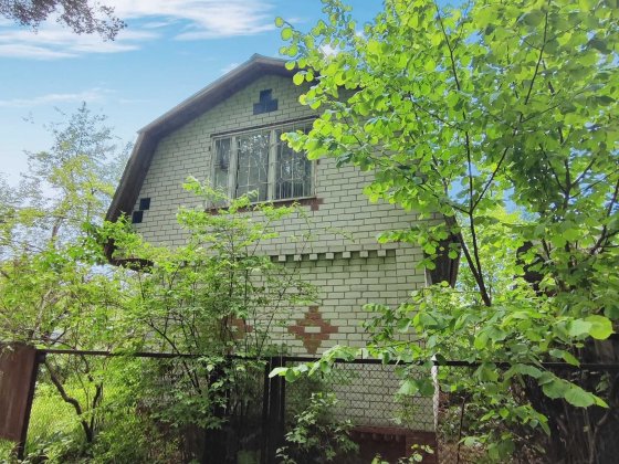 Дача біля лісу  СТ Октябрське ЗАЗ/ Затишне місце/ SZ Чернігів