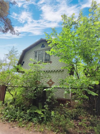 Дача біля лісу  СТ Октябрське ЗАЗ/ Затишне місце/ SZ - фото 1