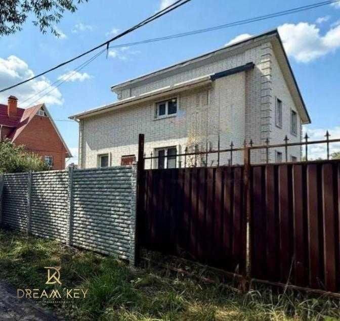 Продам 2пов будинок 163квм підремонт по ціни квартири Киів Бортничі - фото 1