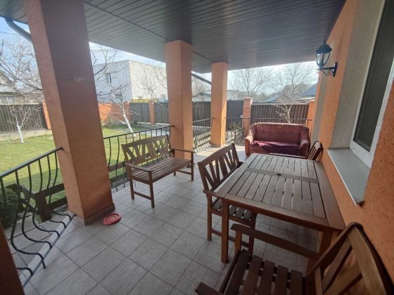 будинок 170м 5кімн 2пов Синеозерна Стеценка трц Лавіна Киев