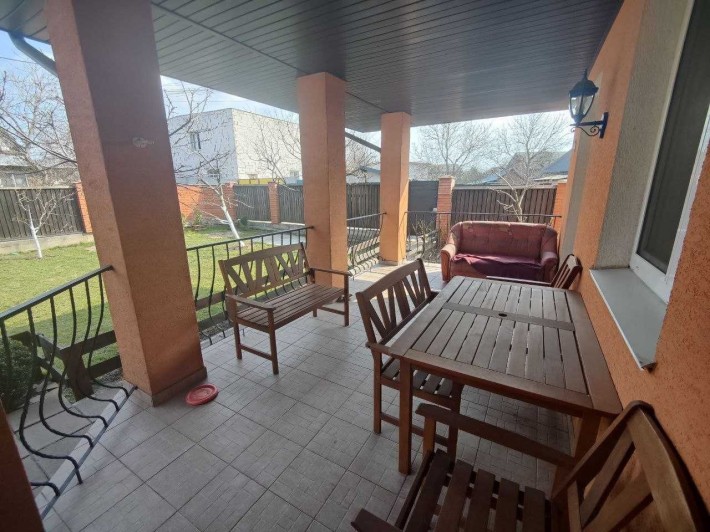 будинок 170м 5кімн 2пов Синеозерна Стеценка трц Лавіна - фото 1