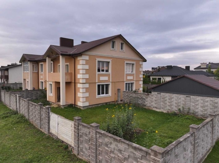 Продам котедж 3.3 сотки землі район новобудов Екватор - фото 1