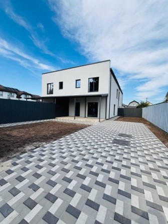 Продаж Квадрохаусу (Будинок) 100м2 | 2.5 сотки власної землі - фото 1