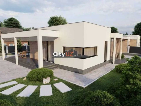 Продаж нового будинку в Садовому районі Ужгорода Ужгород