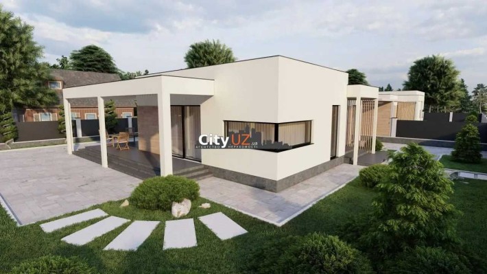 Продаж нового будинку в Садовому районі Ужгорода - фото 1