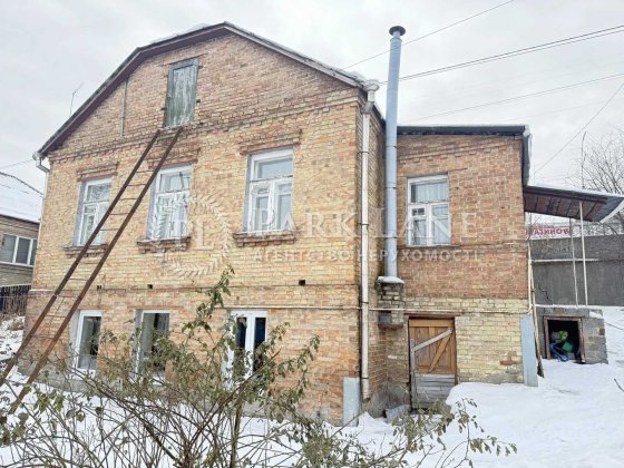 Продаж будинку 97,6м з ділянкою 5,49сот Київ пр.Лобановського 77 Киев