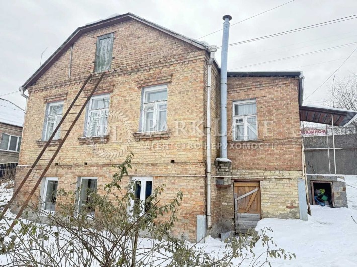 Продаж будинку 97,6м з ділянкою 5,49сот Київ пр.Лобановського 77 - фото 1