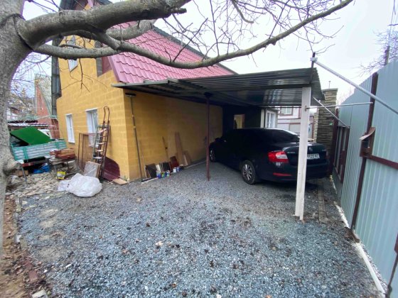 Будинок 140 м.кв., Квітки-Основ'яненка, Голосієво. Під бізнес оренди Киев