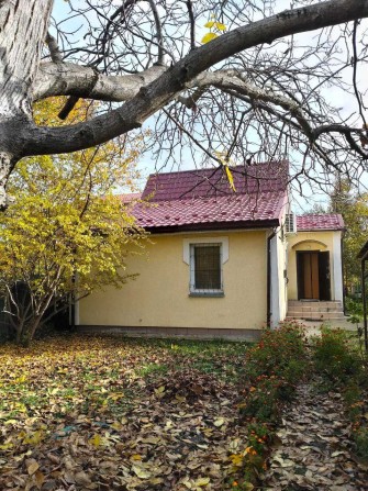 Продам будинок Оболонський р-н Міністерське озеро від власника - фото 1