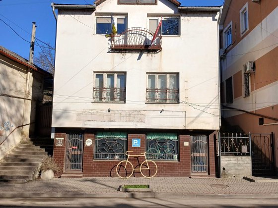 Продаж будинку із бізнесом та комфортом! Ужгород