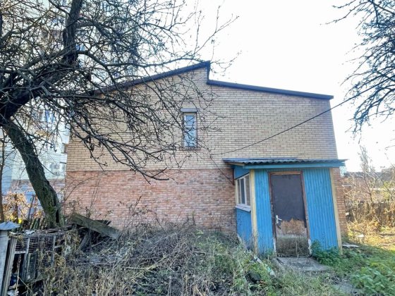 Продаж будинку та ділянки Святошинський район, Обухівська, Академ Київ