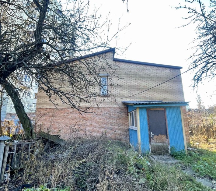 Продаж будинку та ділянки Святошинський район, Обухівська, Академ - фото 1