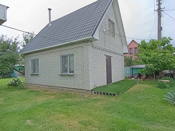 Продаж! Будинок, ділянка 6 соток Осокорки, Дарницький р-н, 3 км метро Киев