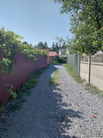 Продам  незавершене будівництво - фото 1