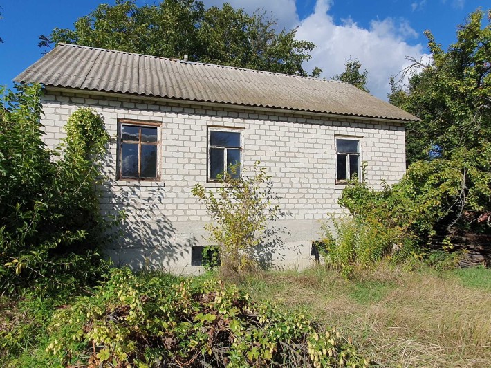 Будинок цегляний Бортничі вул. Наталії Кобринської (Крилова) - фото 1