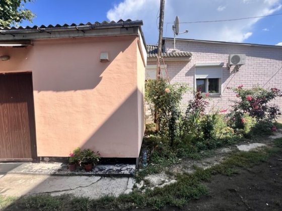 Продам частину будинку по б.Шевченка, червона лінія! Черкассы