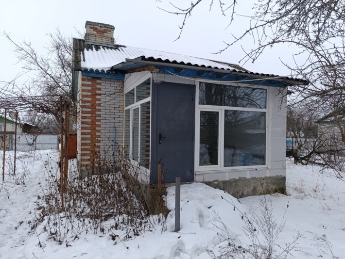 Продаж будинку в селі Королівка біля Макарова вул Єдності 27 - фото 1