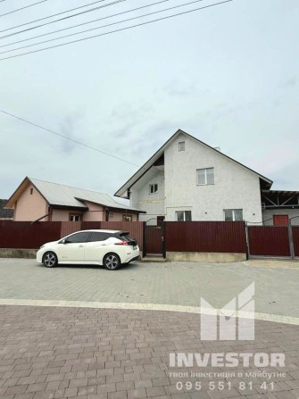 Продається будинок біля Калинівського ринку - фото 1