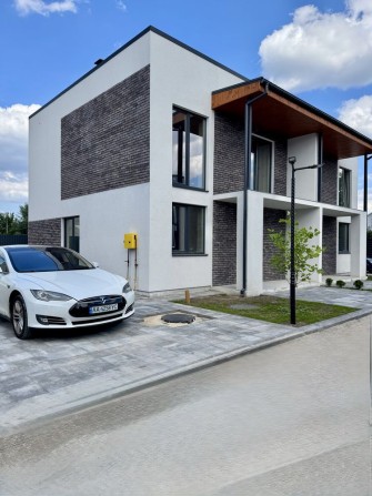 Газ! Розтермінування/ Продаж/ Будинку Дуплекс Осокорки Славутич Дніпро - фото 1