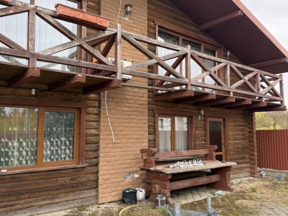 Продаж деревʼяного будинку Ужгород