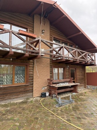 Продаж деревʼяного будинку - фото 1