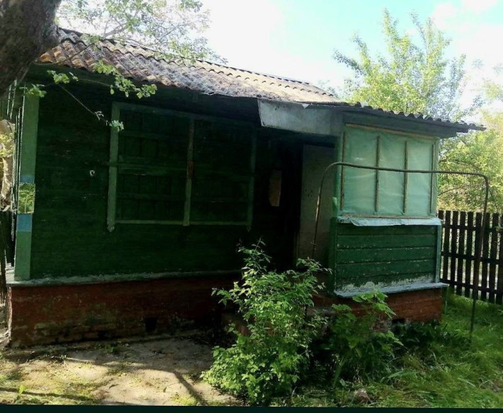 Дача біля Десни! - фото 1