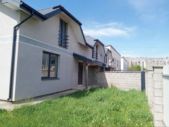 Котедж  140 м,новобудова. Ужгород