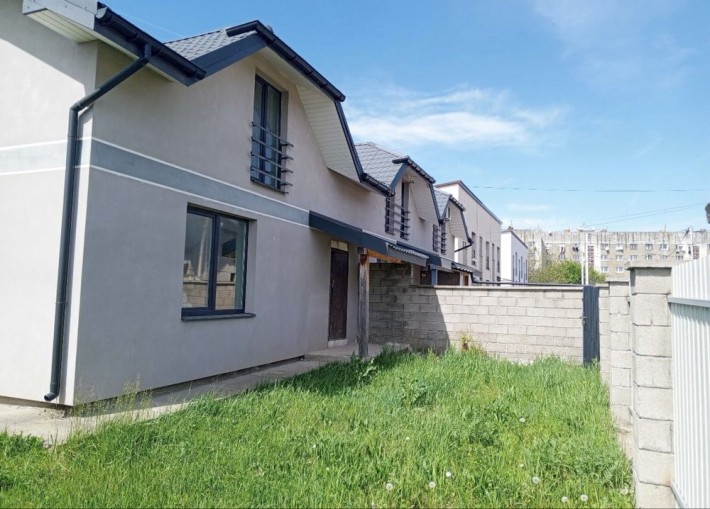 Котедж  140 м,новобудова. - фото 1