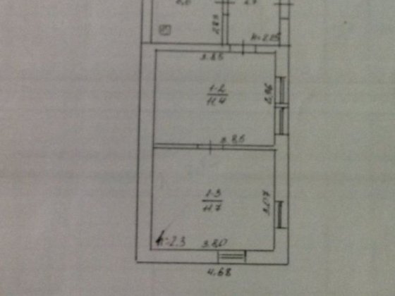 Продаж будинку в м. Черкаси по провулку Пугачова Черкаси