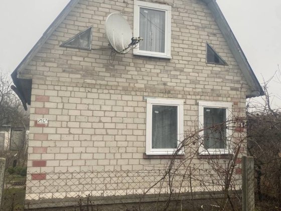 Продам дачу СП "Деснянка" Чернігів