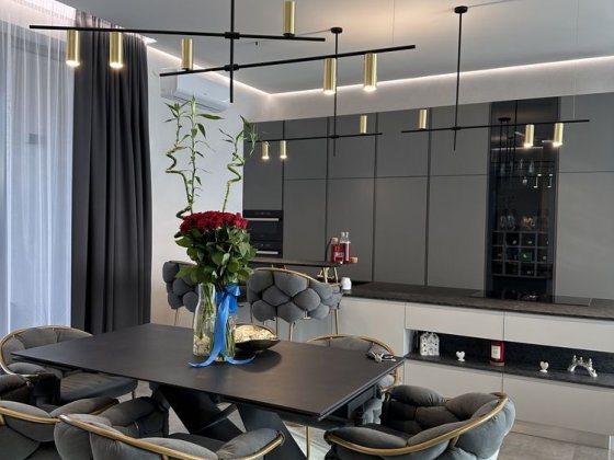 Ексклюзивний будинок, з панорамою на місто Ужгород