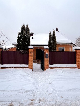Будинок в Олександрівці. Ремонт. Можна під єВідновлення / єОселю - фото 1