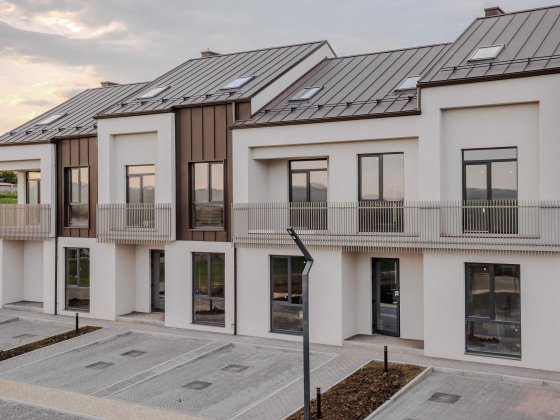 Продаж! Ексклюзивний Таун Хаус з неймовірним краєвидом Чернівці