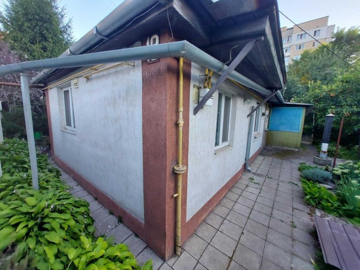 Продам будинок на дві сім'ї. В районі груз порта - фото 1