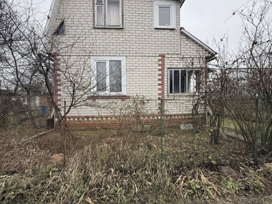 Продаж гарної дачи в Березанці Чернігів