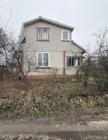 Продаж гарної дачи в Березанці - фото 1