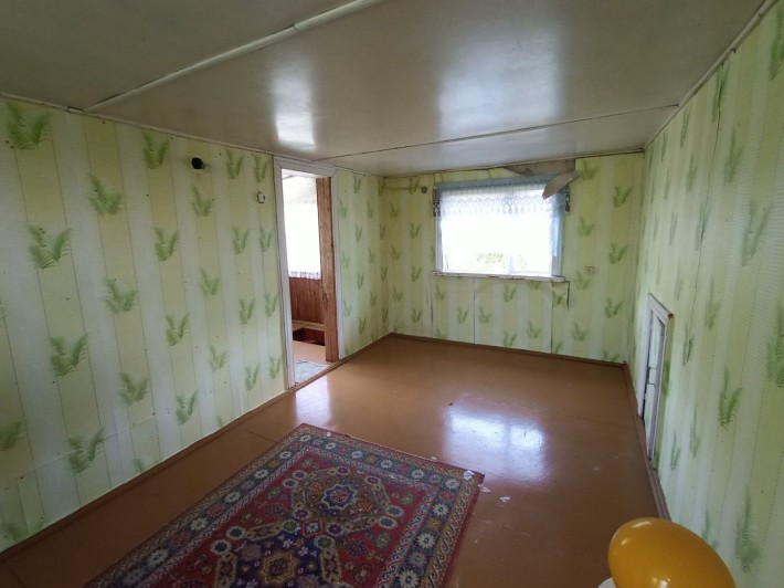 Гарна дача з балконом СТ Деснянка - фото 1