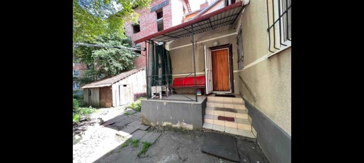 Будинок 106 м кв. два поверхи в парковій зоні (провулок Герцена). - фото 1