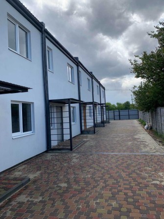 Продаж сучасного двоповерхового комфортного Таунхасу, по вул. Зінченка - фото 1