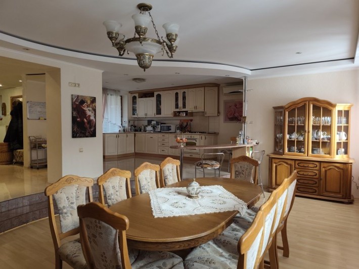 Продається  унікальний будинок - фото 1