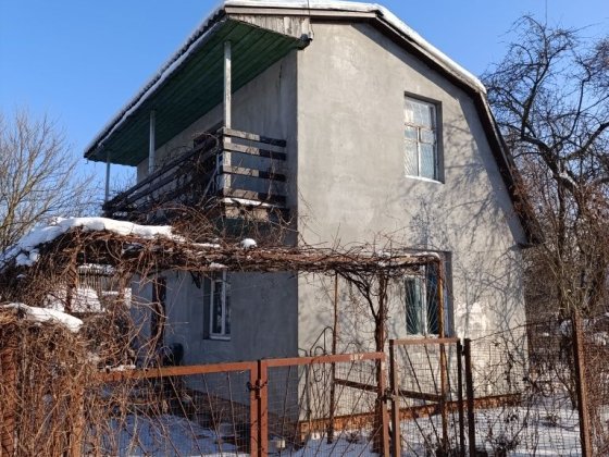 Дача поруч з лісом ! Чернігів