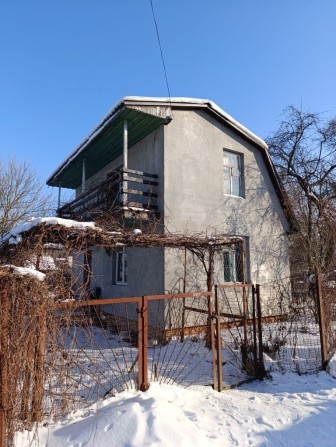 Дача поруч з лісом ! - фото 1