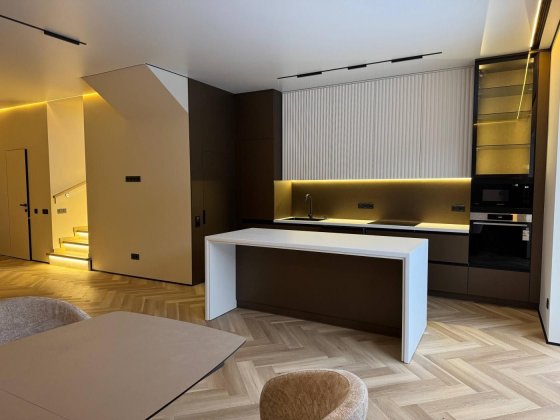 Дуплекс (від забудовника) 130м² та 2.5сотки Селекціонер | 7км Осокорки Киев